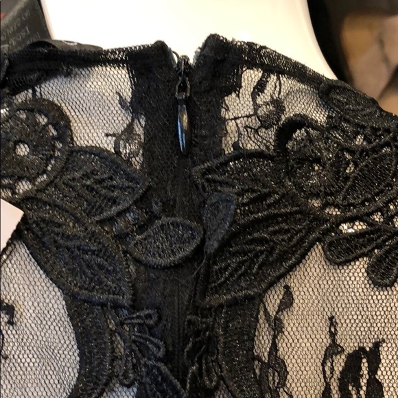 Caribbean Queen Party Dress💋NWT - Picture 5 of 7